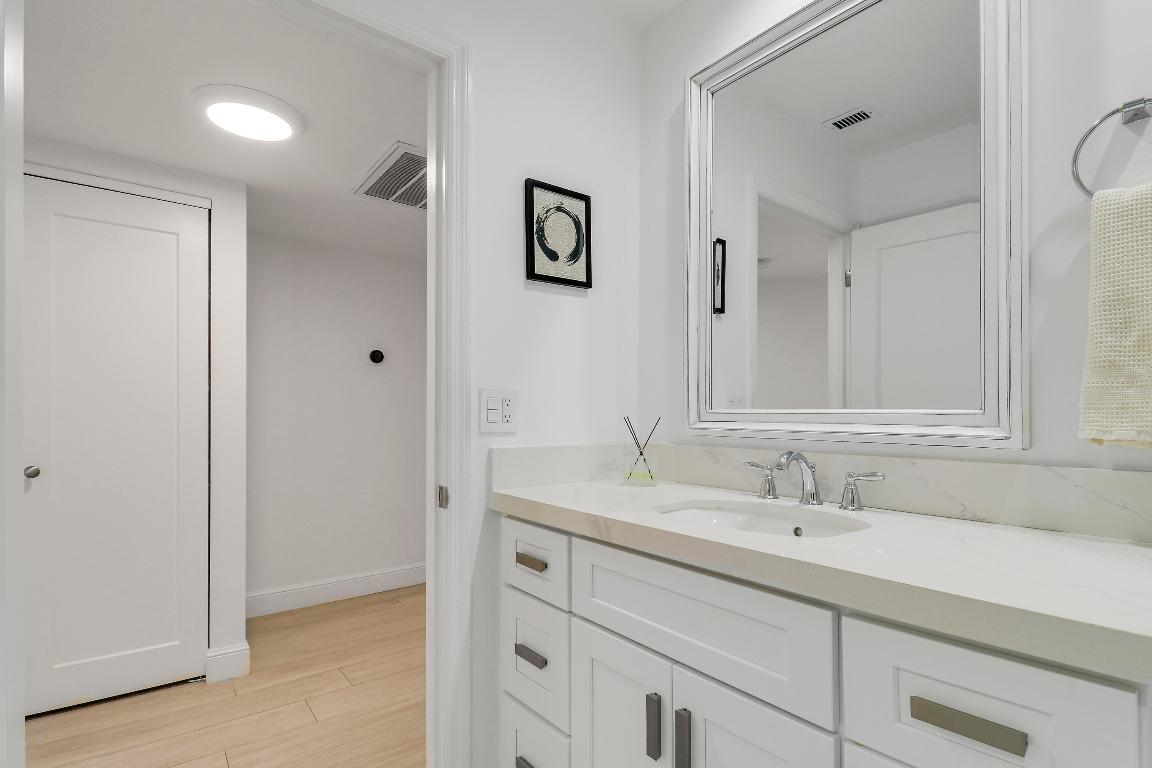 SEA OATS OF JUNO BEACH CONDO - Residential