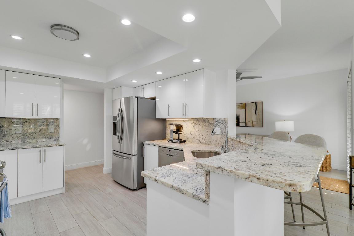 SEA OATS OF JUNO BEACH CONDO - Residential