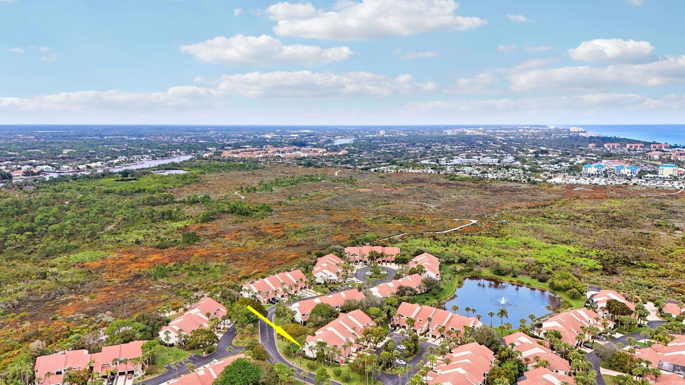 SEA OATS OF JUNO BEACH CONDO - Residential