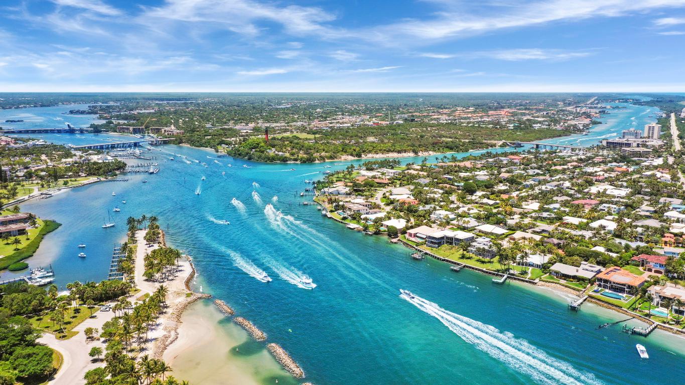 SEA OATS OF JUNO BEACH CONDO - Residential