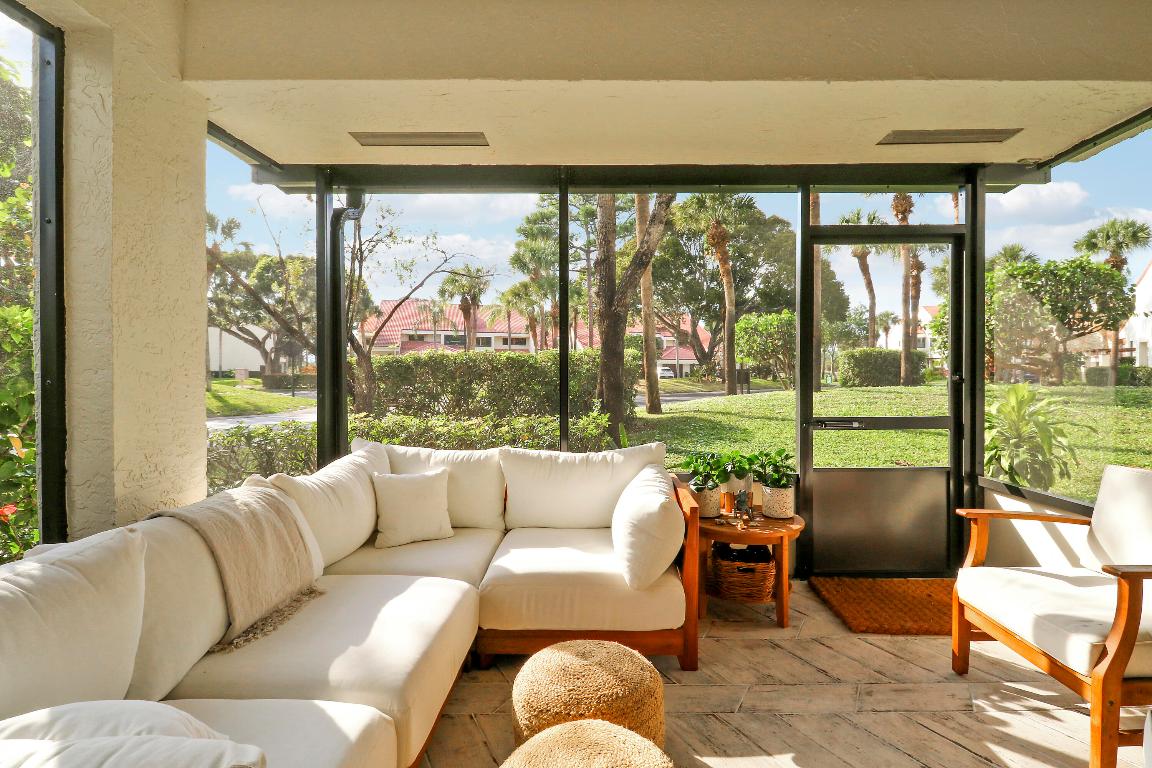 SEA OATS OF JUNO BEACH CONDO - Residential