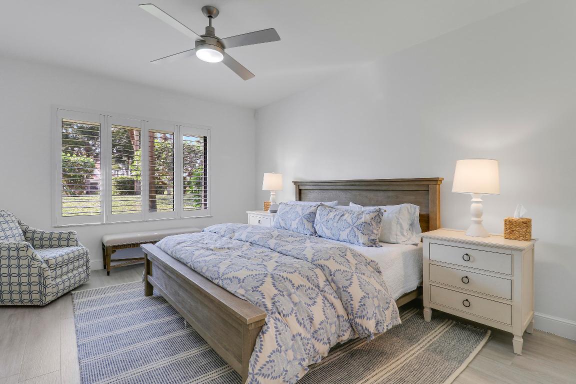 SEA OATS OF JUNO BEACH CONDO - Residential