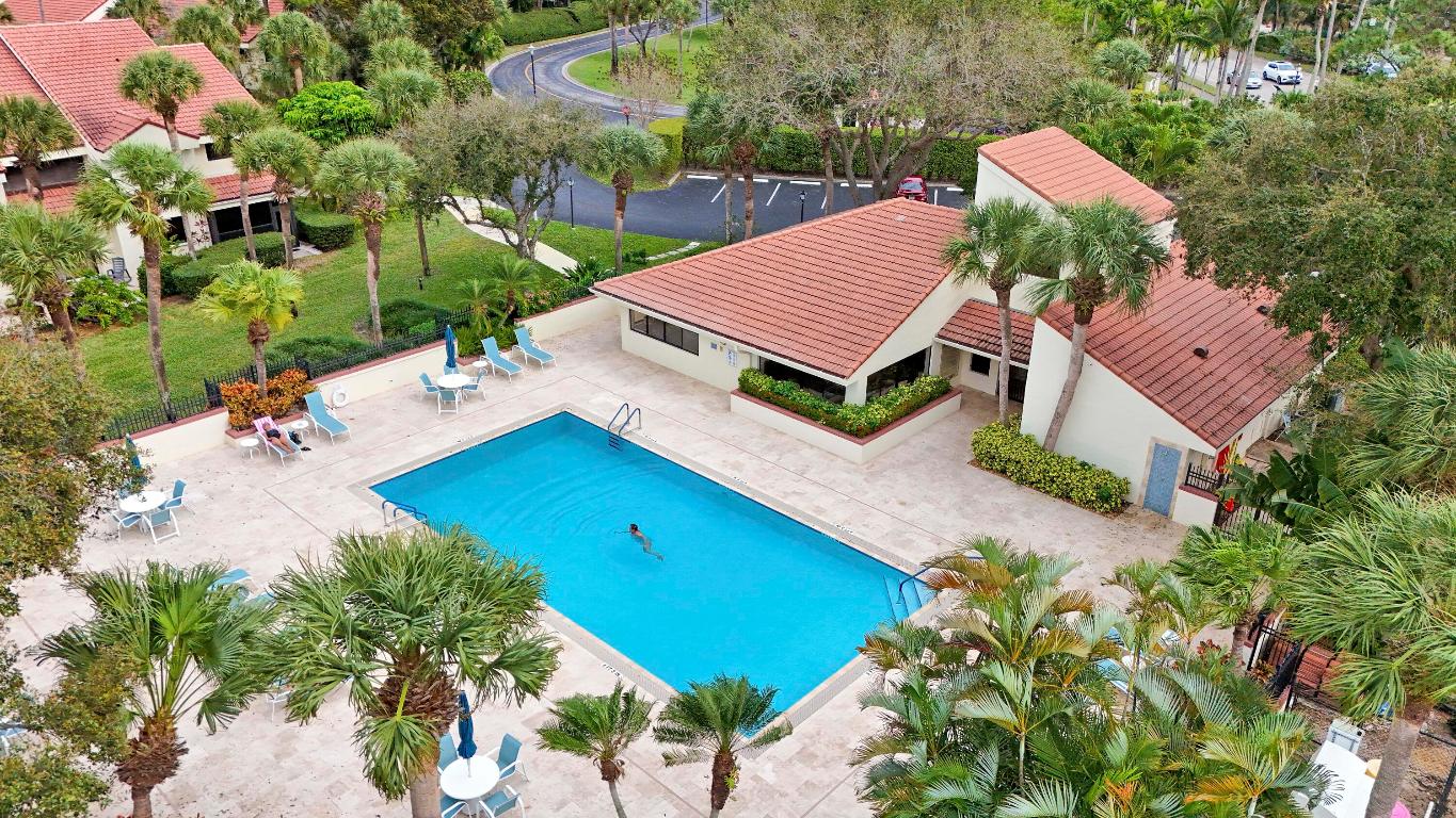 SEA OATS OF JUNO BEACH CONDO - Residential