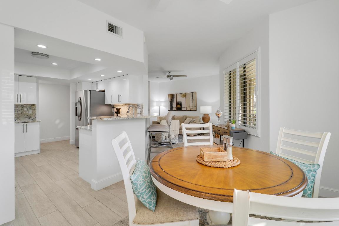 SEA OATS OF JUNO BEACH CONDO - Residential