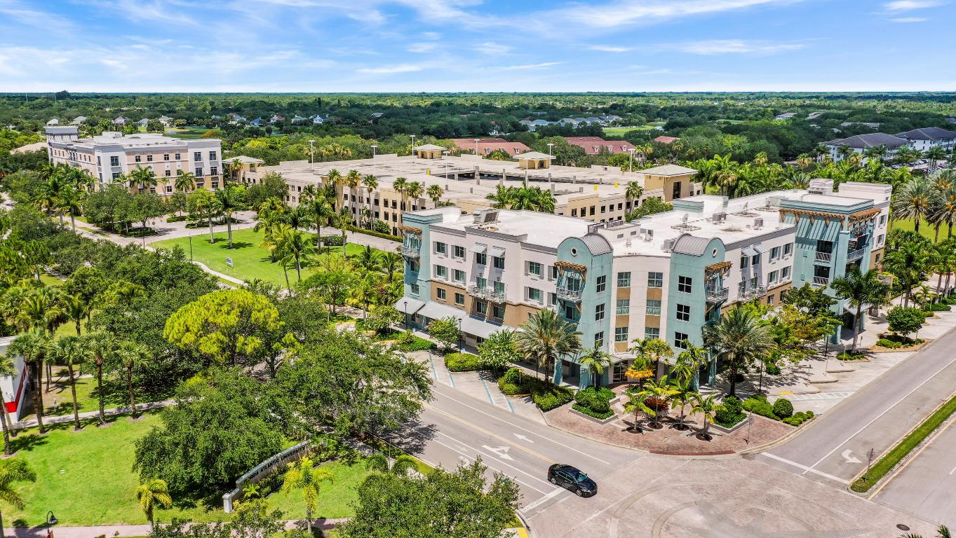 SEA OATS OF JUNO BEACH CONDO - Residential