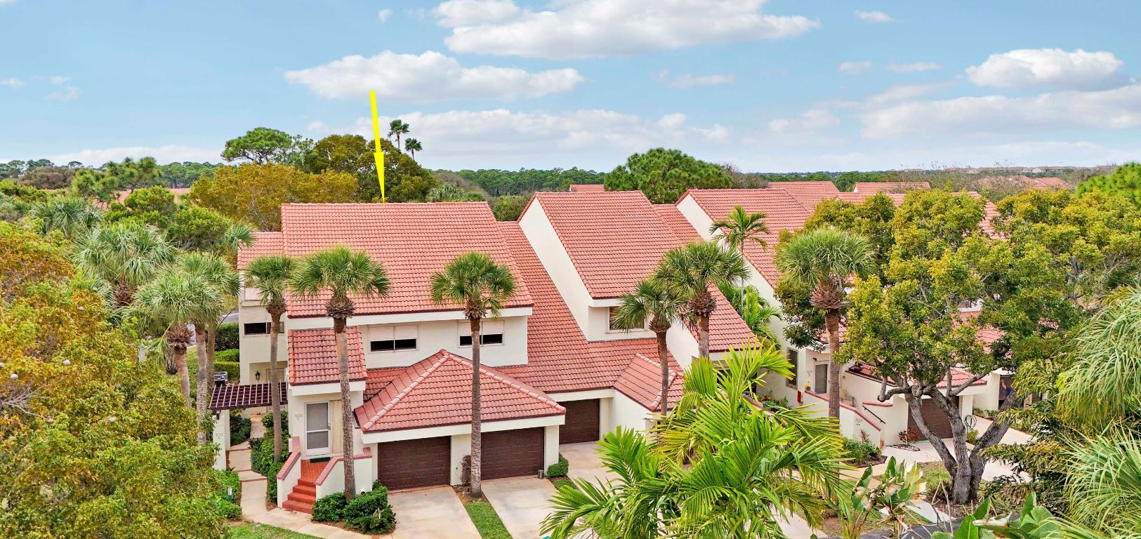 SEA OATS OF JUNO BEACH CONDO - Residential