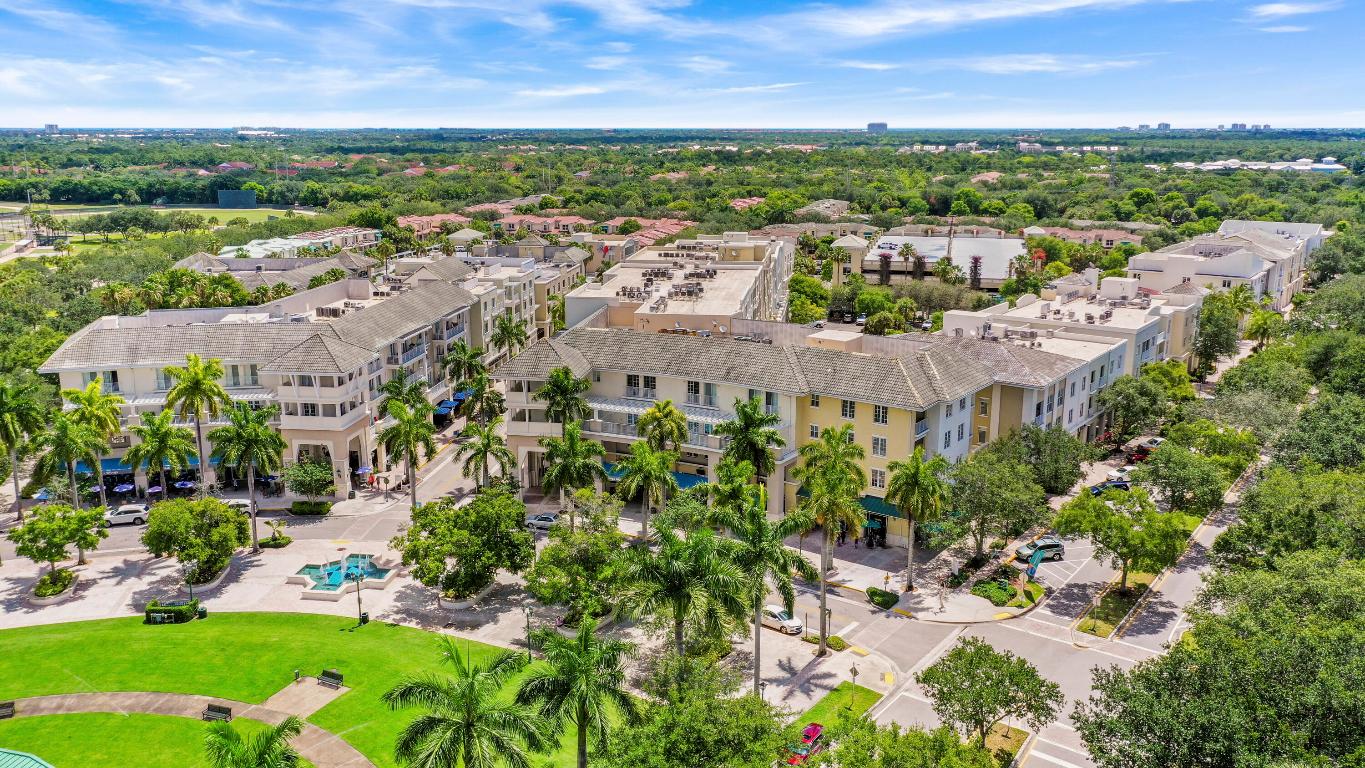 SEA OATS OF JUNO BEACH CONDO - Residential