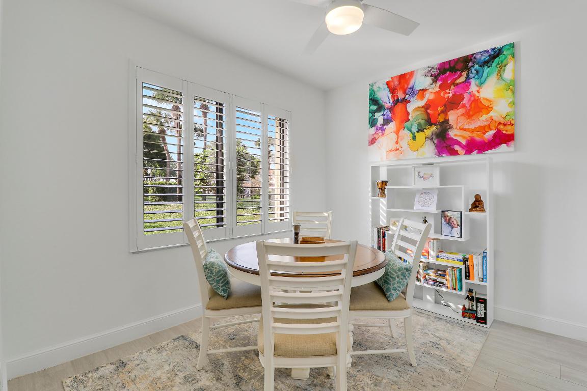 SEA OATS OF JUNO BEACH CONDO - Residential