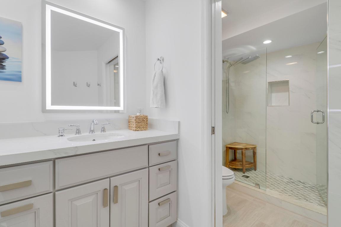 SEA OATS OF JUNO BEACH CONDO - Residential