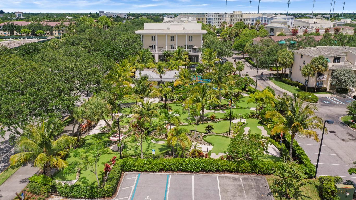 SEA OATS OF JUNO BEACH CONDO - Residential