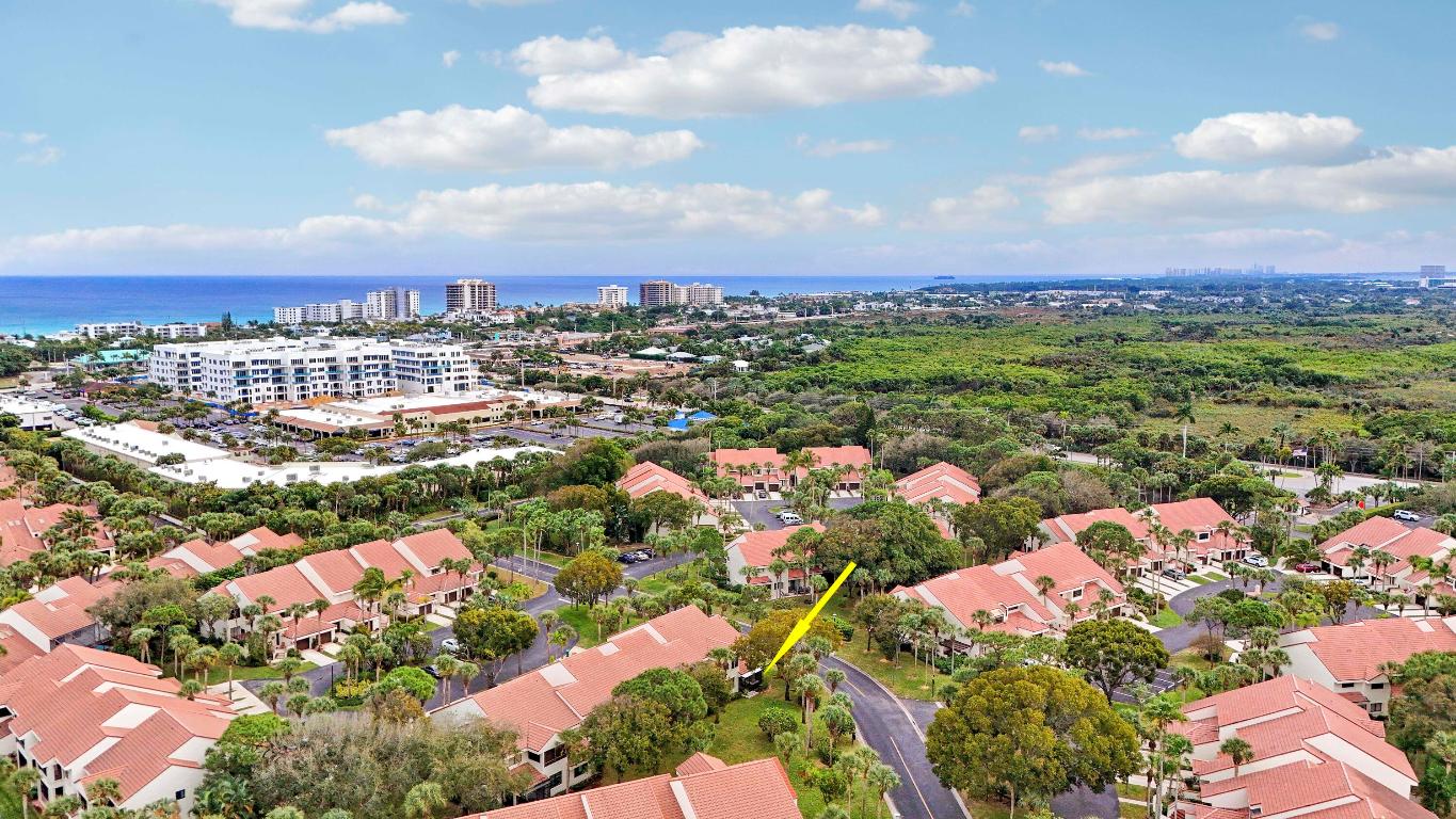 SEA OATS OF JUNO BEACH CONDO - Residential