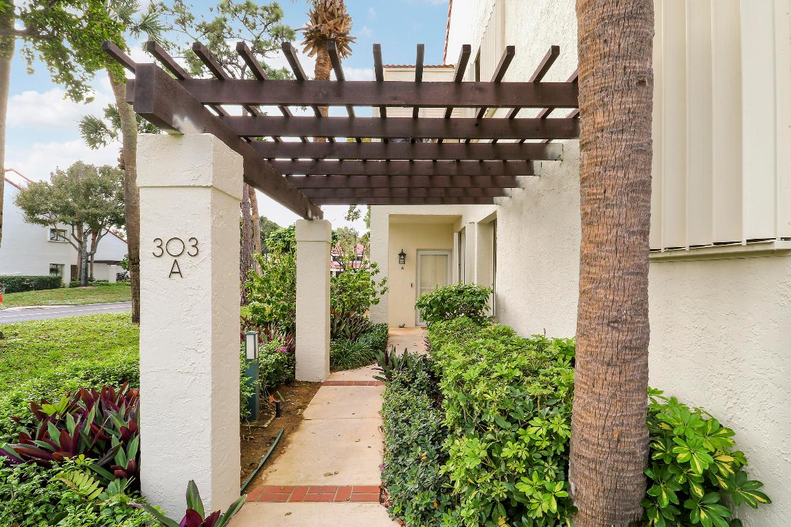 303 Sea Oats Drive A