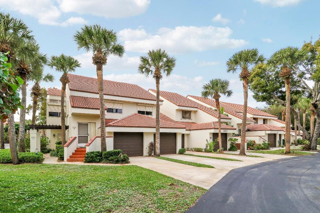 Photo of 303 Sea Oats Drive #A, Juno Beach, FL 33408 (MLS # R11157242)