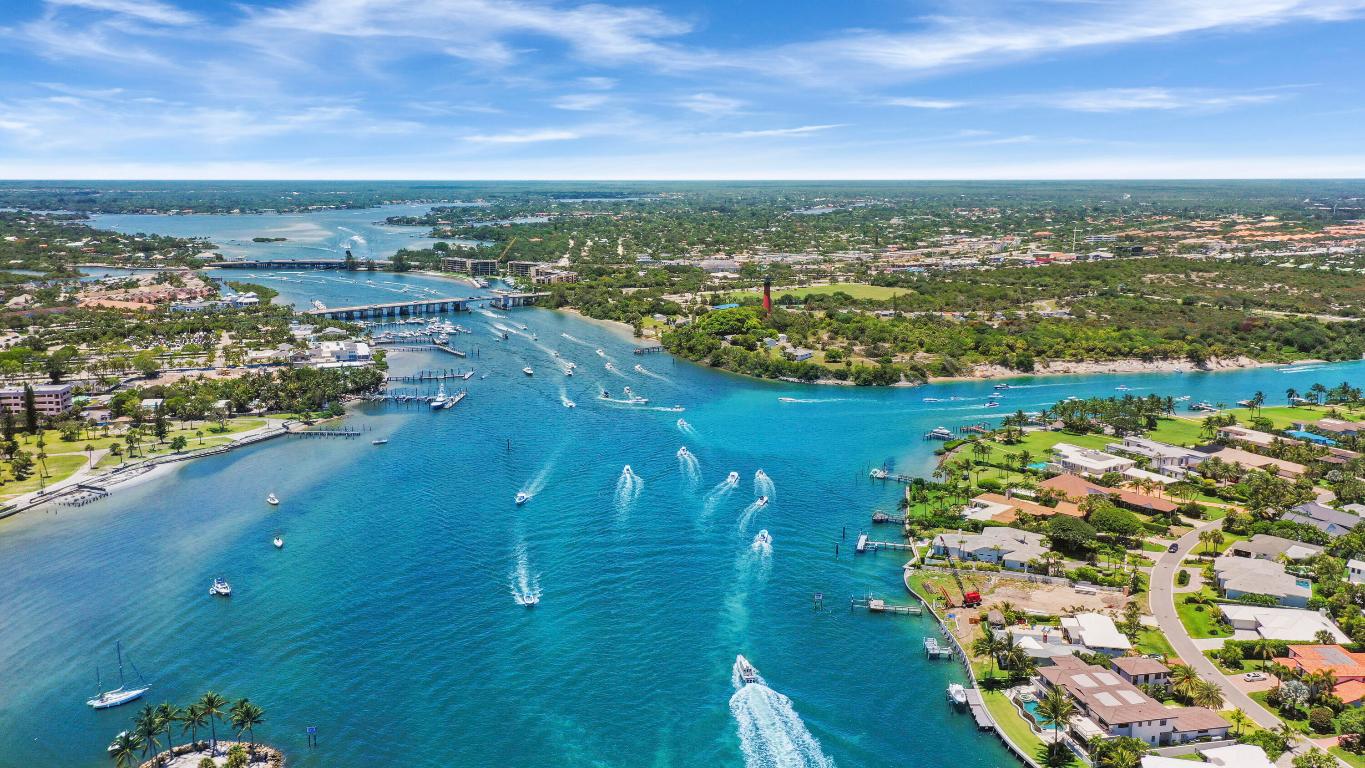 SEA OATS OF JUNO BEACH CONDO - Residential