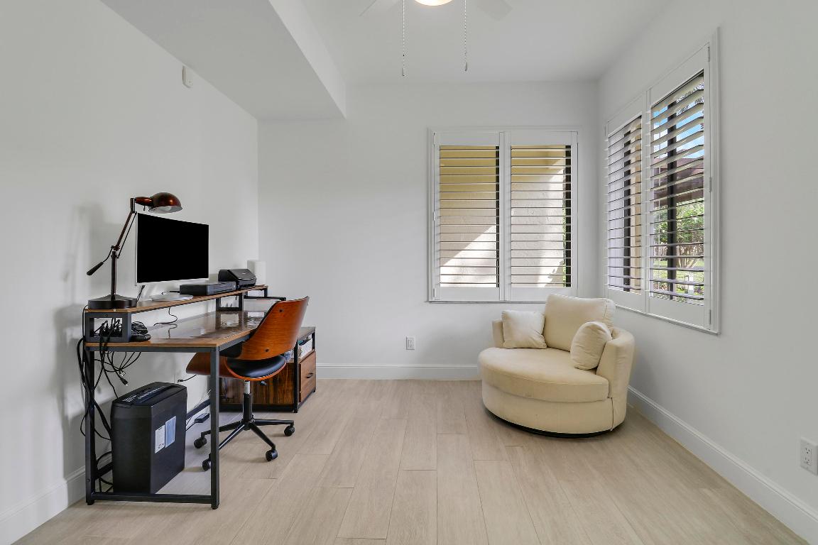 SEA OATS OF JUNO BEACH CONDO - Residential