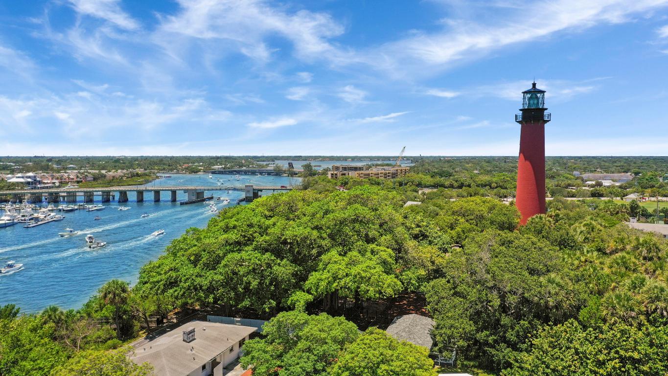 SEA OATS OF JUNO BEACH CONDO - Residential