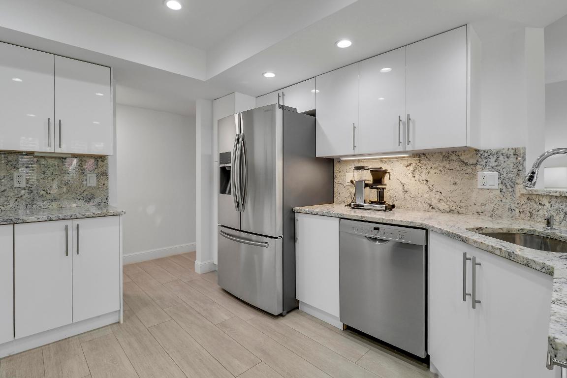 SEA OATS OF JUNO BEACH CONDO - Residential