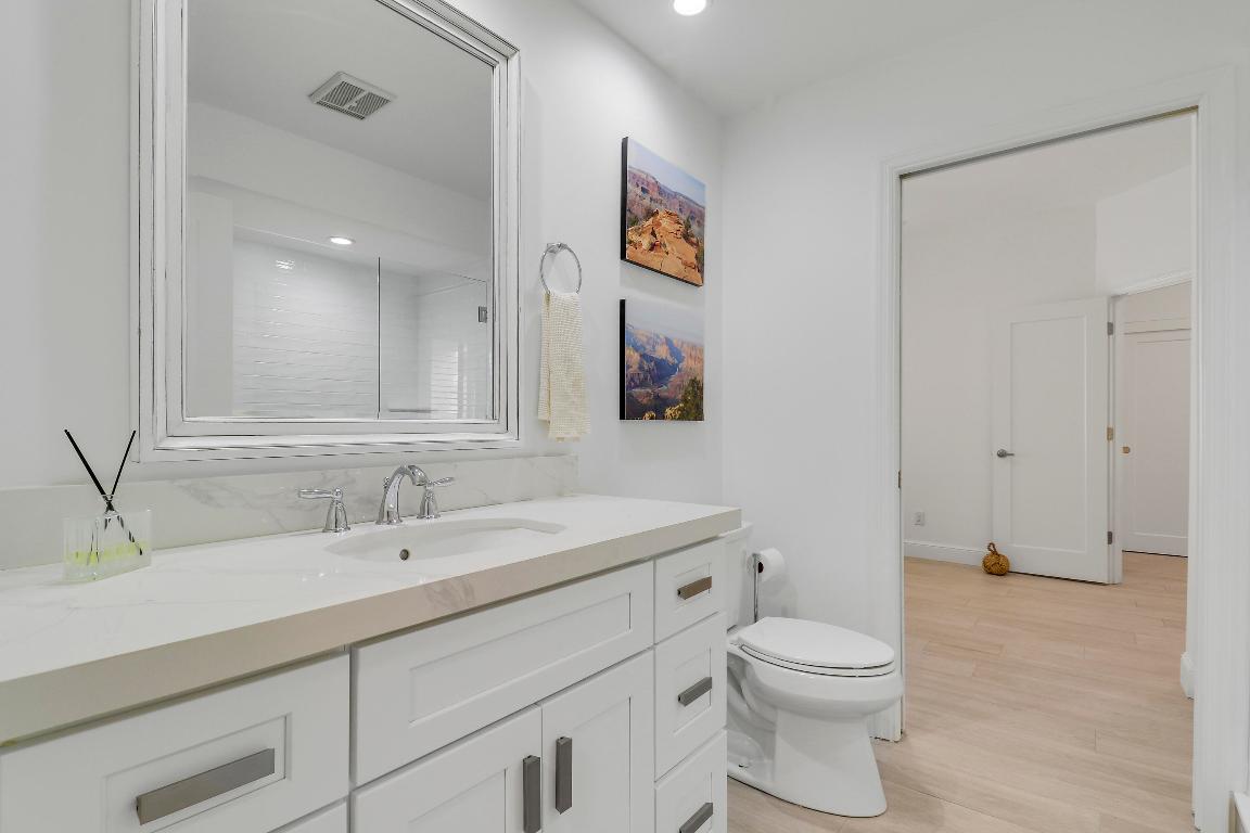 SEA OATS OF JUNO BEACH CONDO - Residential