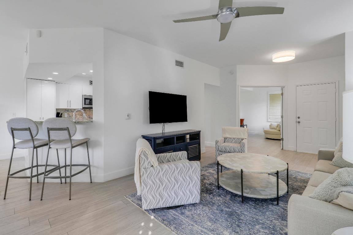 SEA OATS OF JUNO BEACH CONDO - Residential