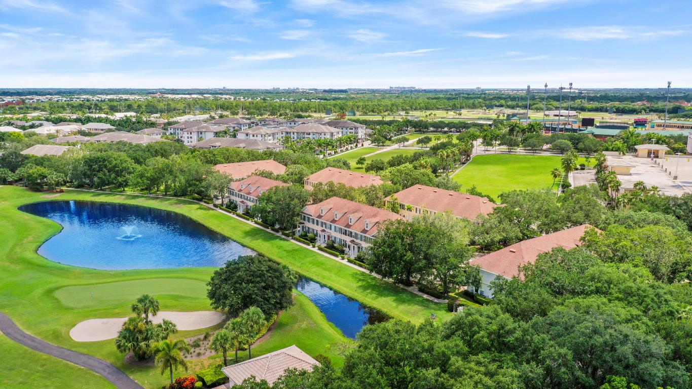 SEA OATS OF JUNO BEACH CONDO - Residential