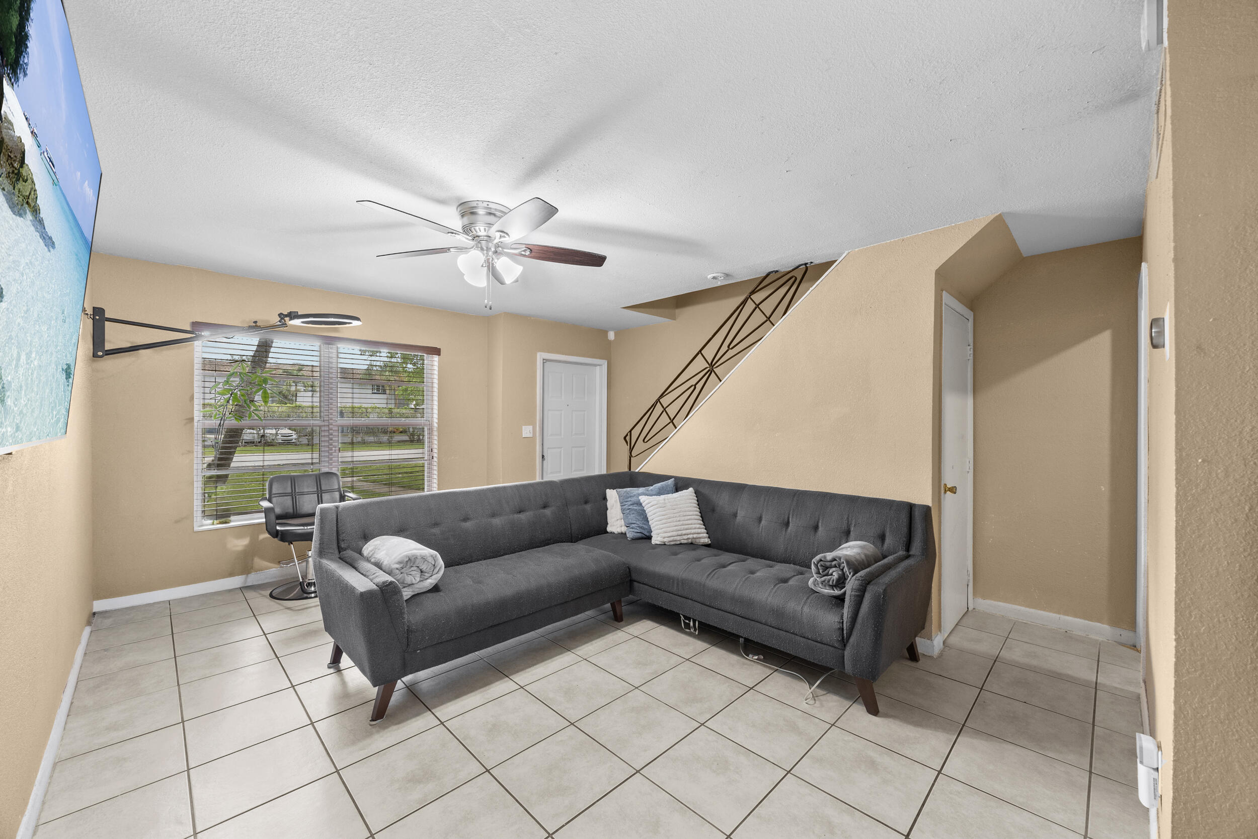 TOWNHOUSES OF PLANTATION - Residential