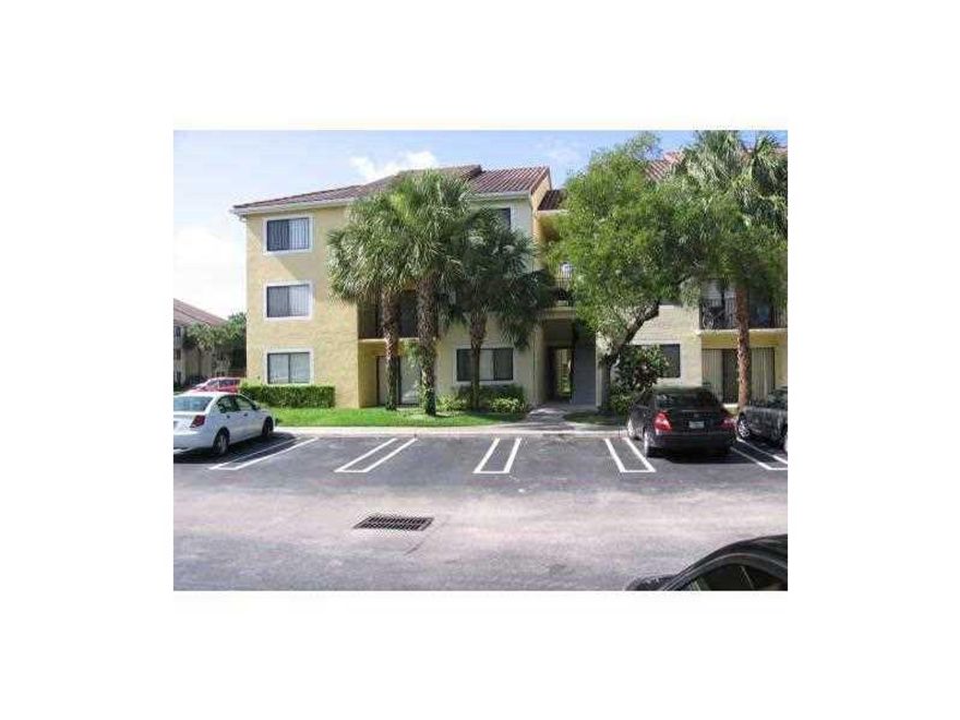 3rd Floor unit with patio. Located in a gated community that offers a pool, fitness center and more. Top rated schools in the area. Walk to restaurants and the Coral Square Mall.  Corporate owned, property sold as-is, inspect before making offer, use sell ers title company and seller will pay for buyers title insurance.