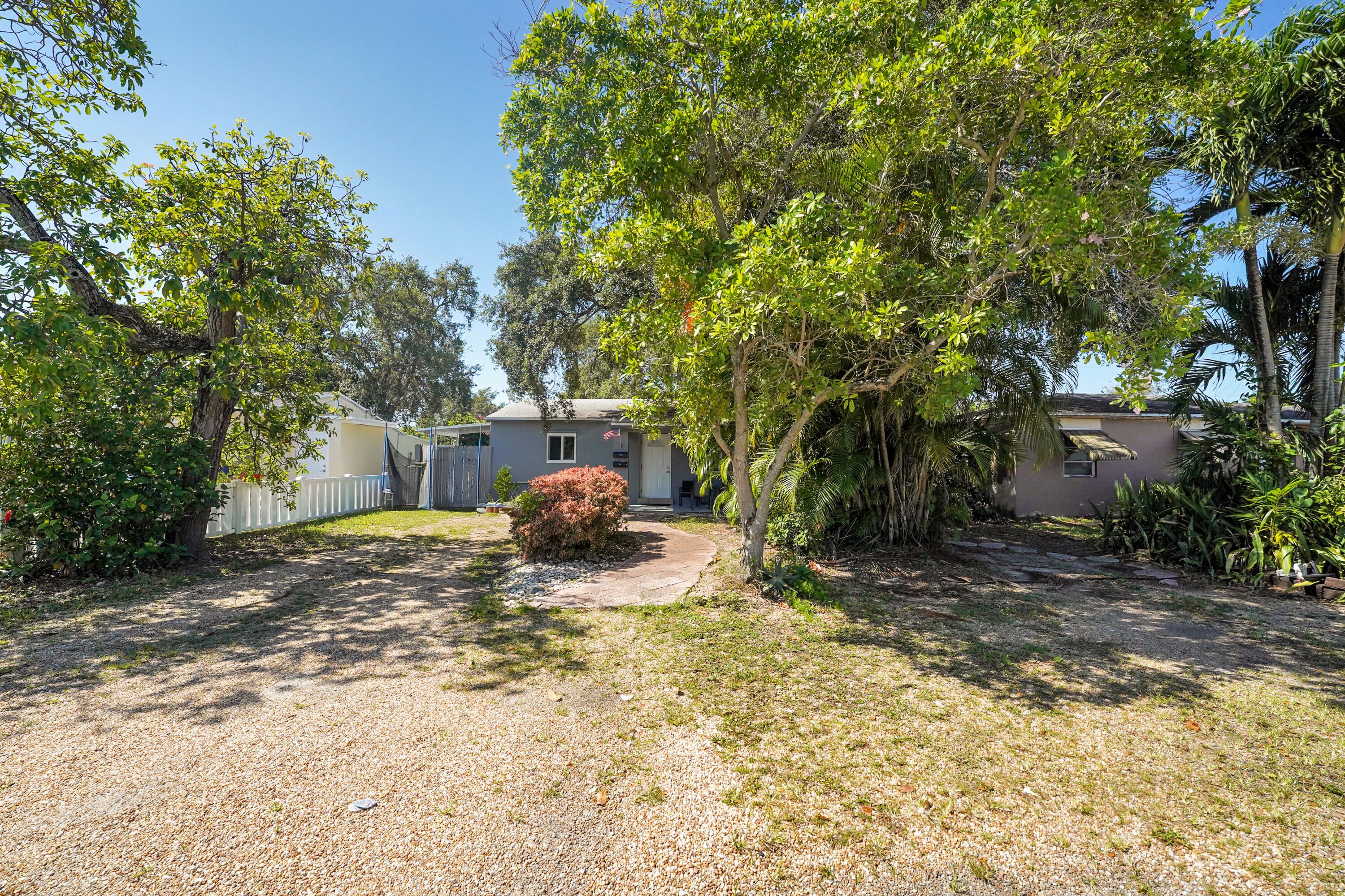 CRANSTON TERRACE - Residential Income