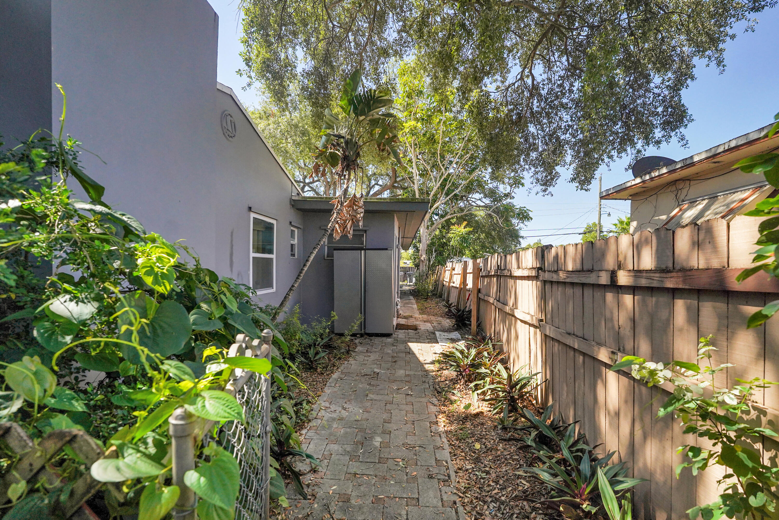 CRANSTON TERRACE - Residential Income