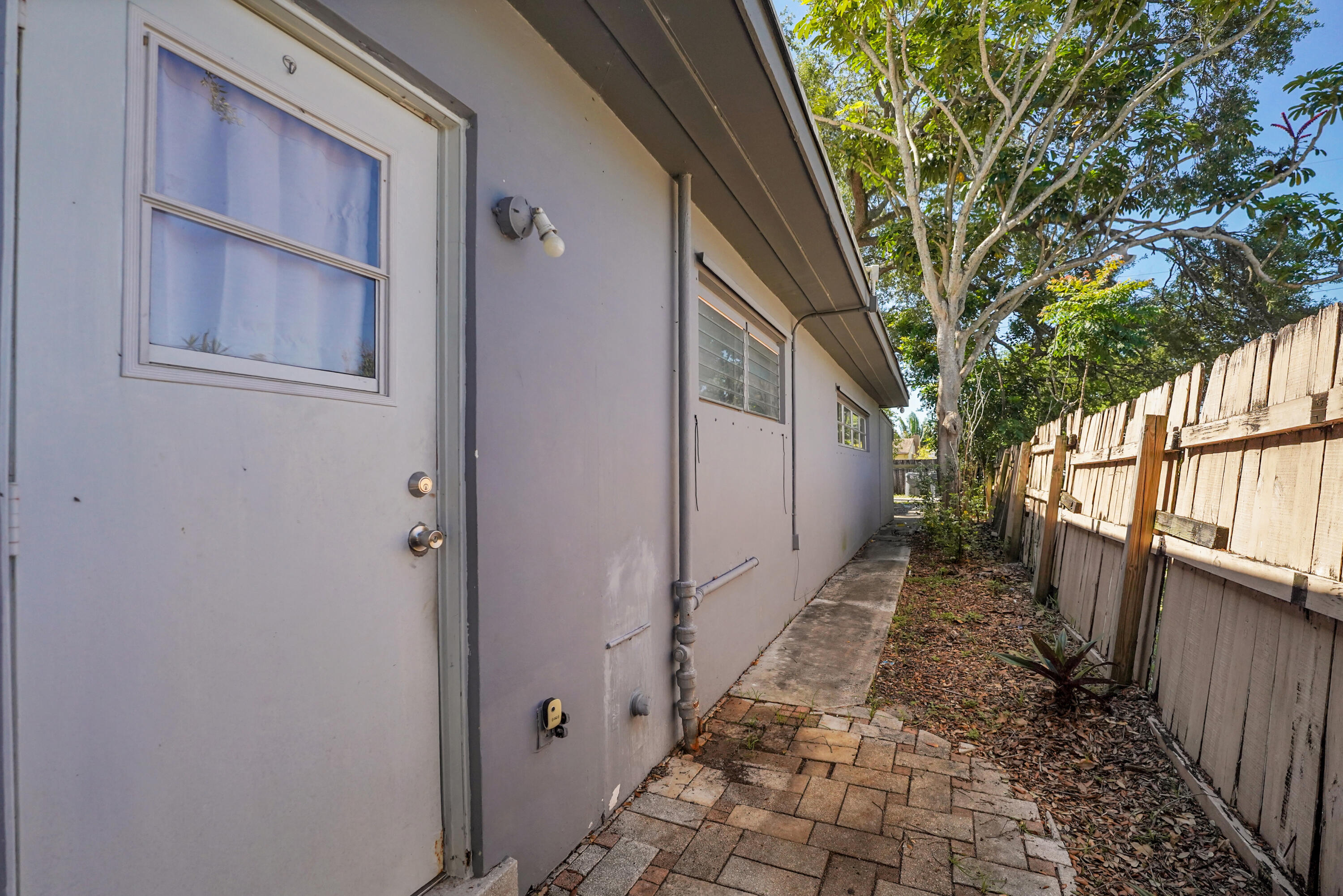 CRANSTON TERRACE - Residential Income