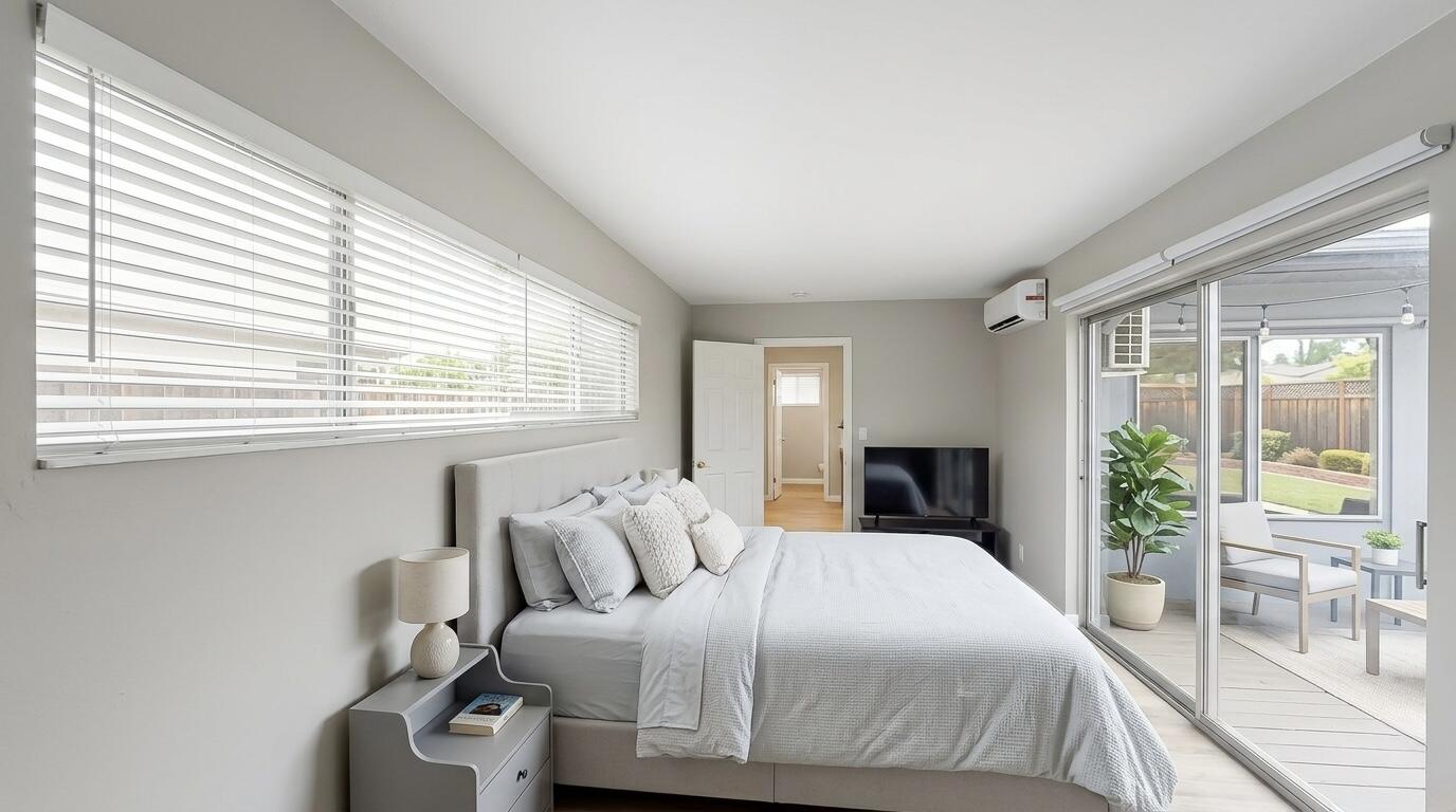CRANSTON TERRACE - Residential Income