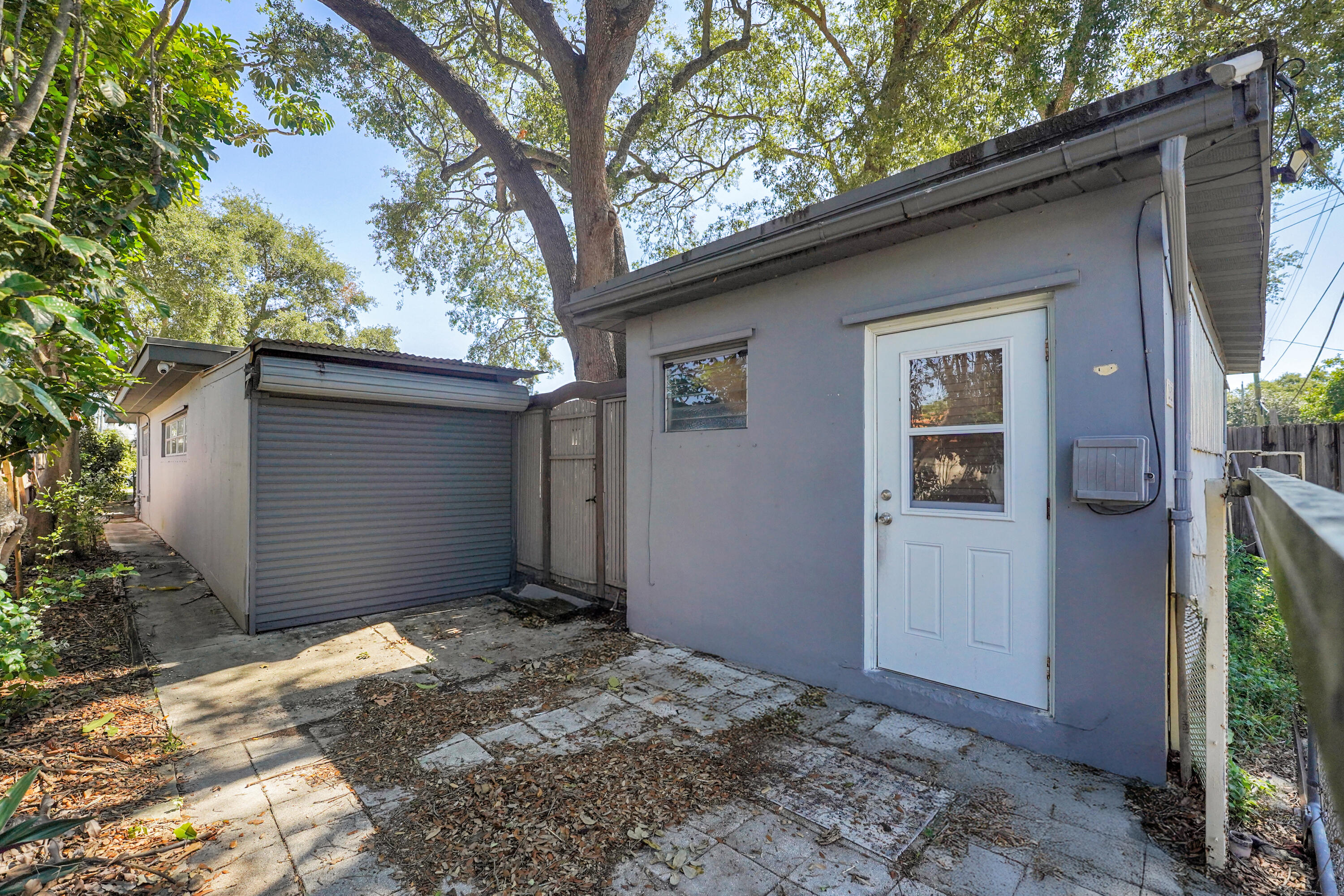 CRANSTON TERRACE - Residential Income