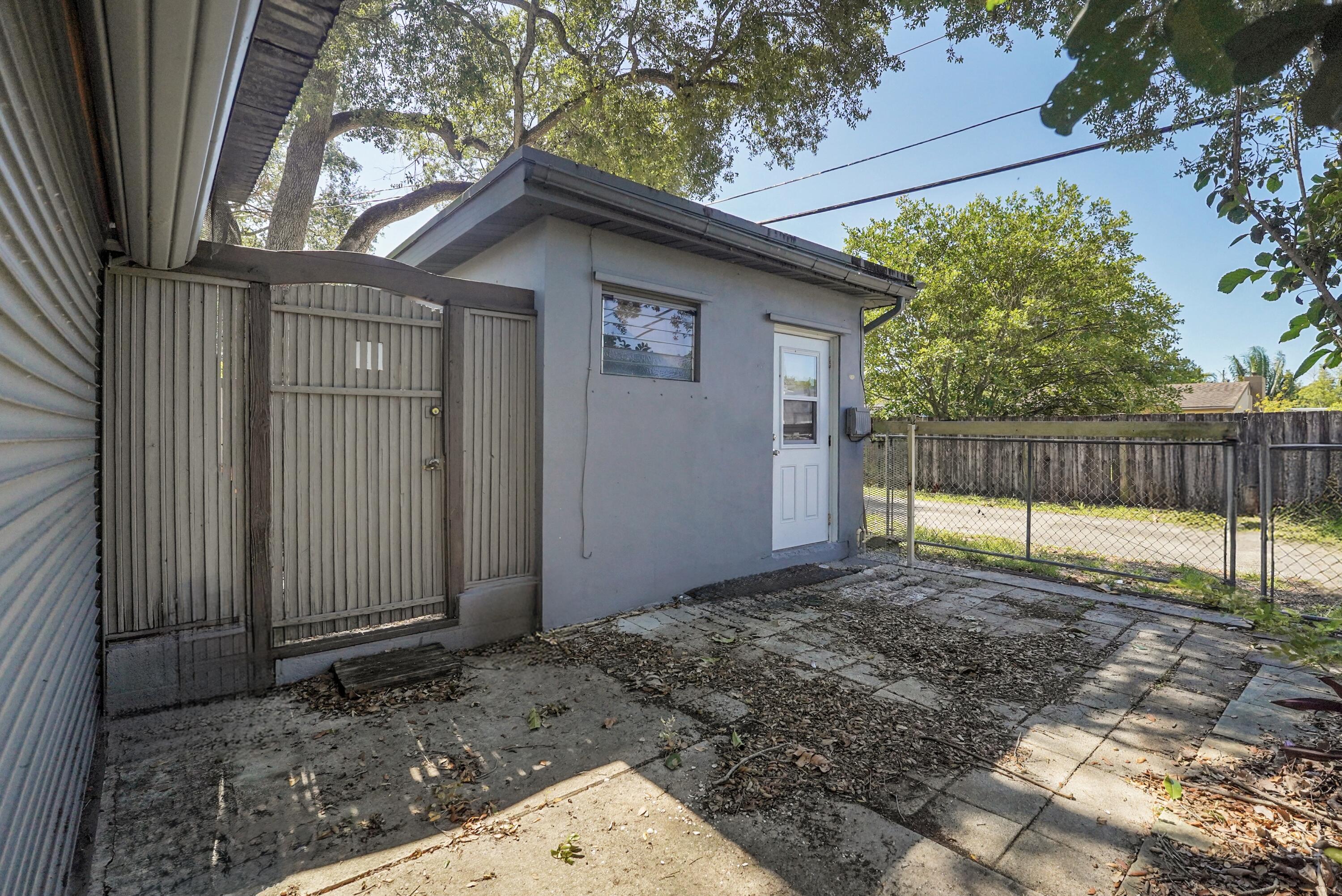 CRANSTON TERRACE - Residential Income