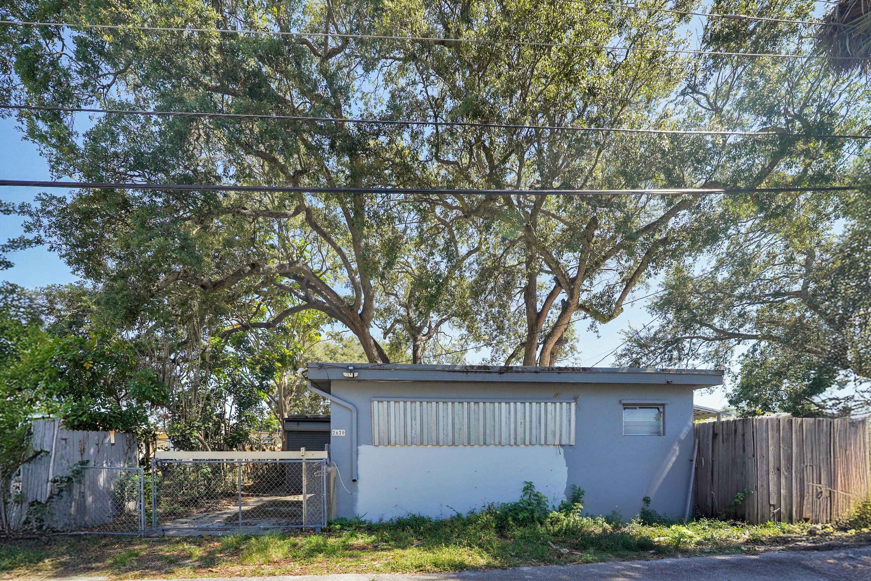 CRANSTON TERRACE - Residential Income