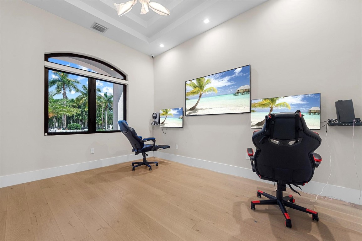 Sunshine Ranches - Residential