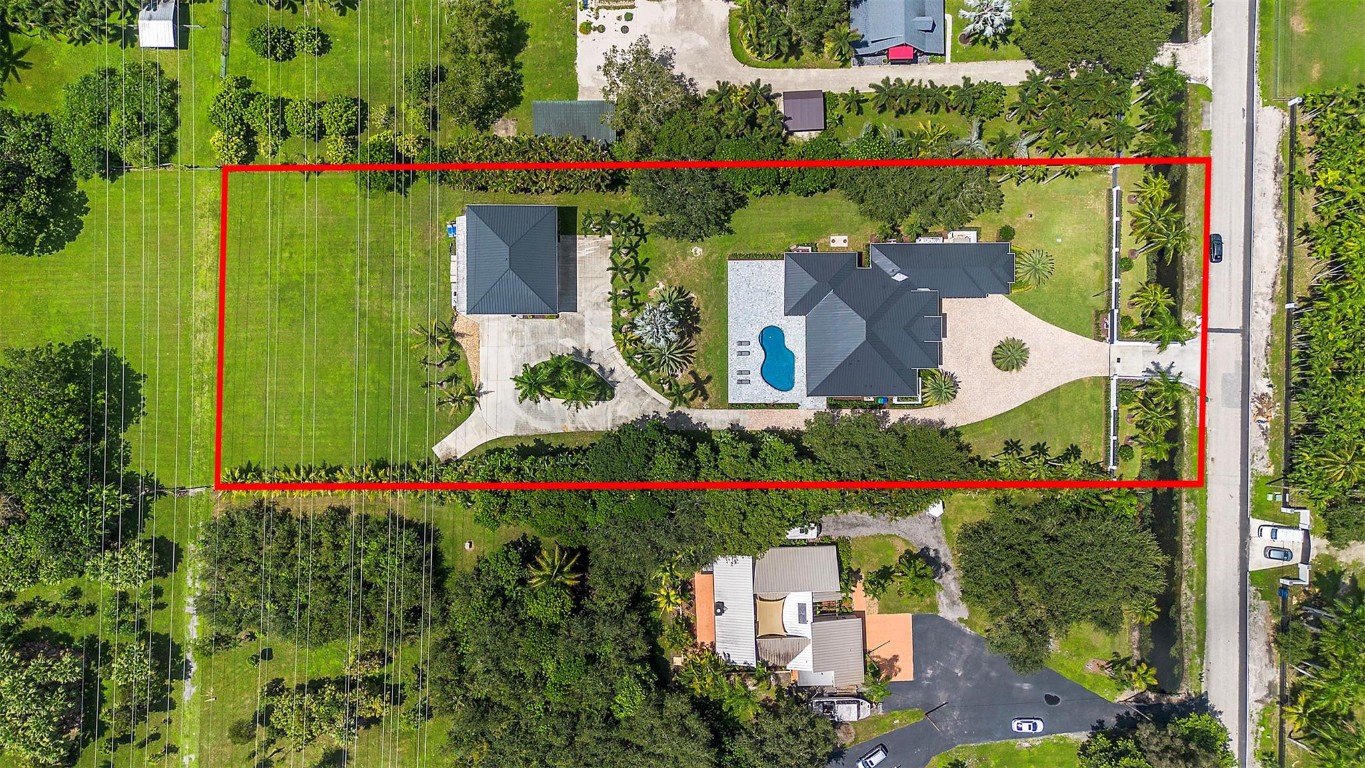 Sunshine Ranches - Residential