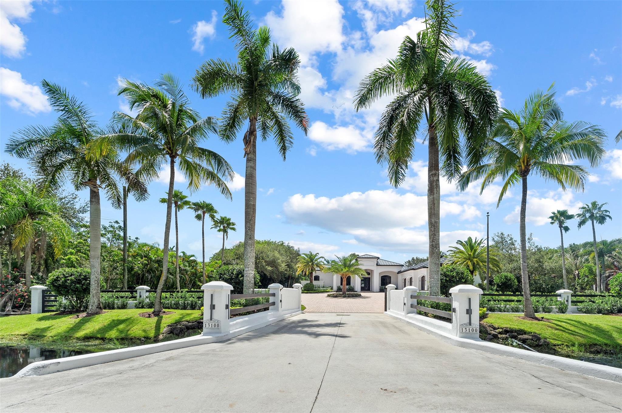 Sunshine Ranches - Residential