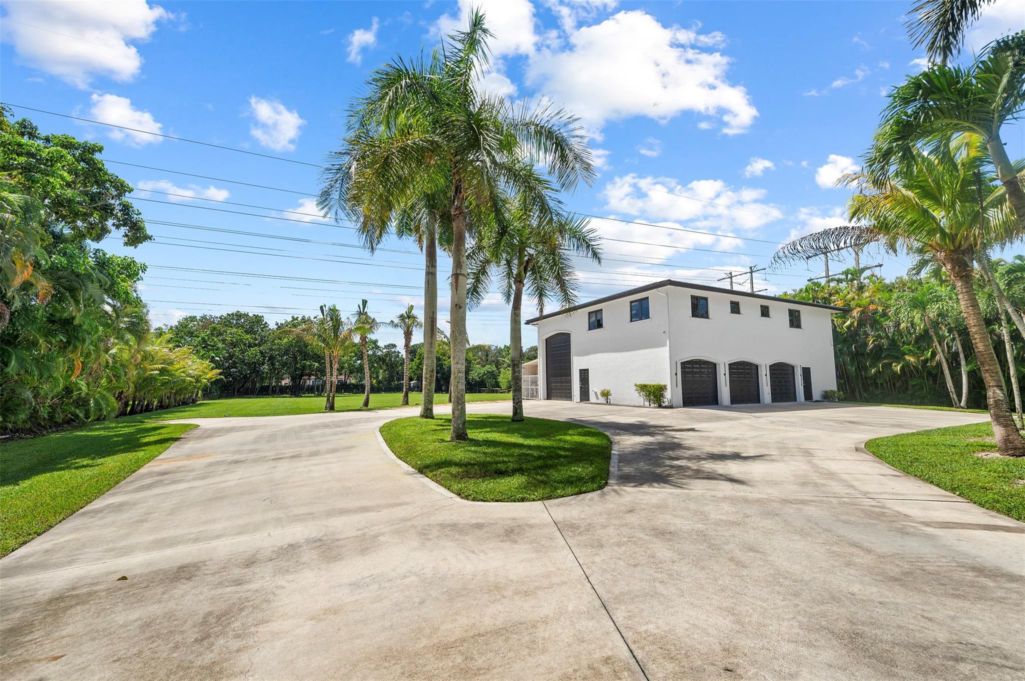 Sunshine Ranches - Residential