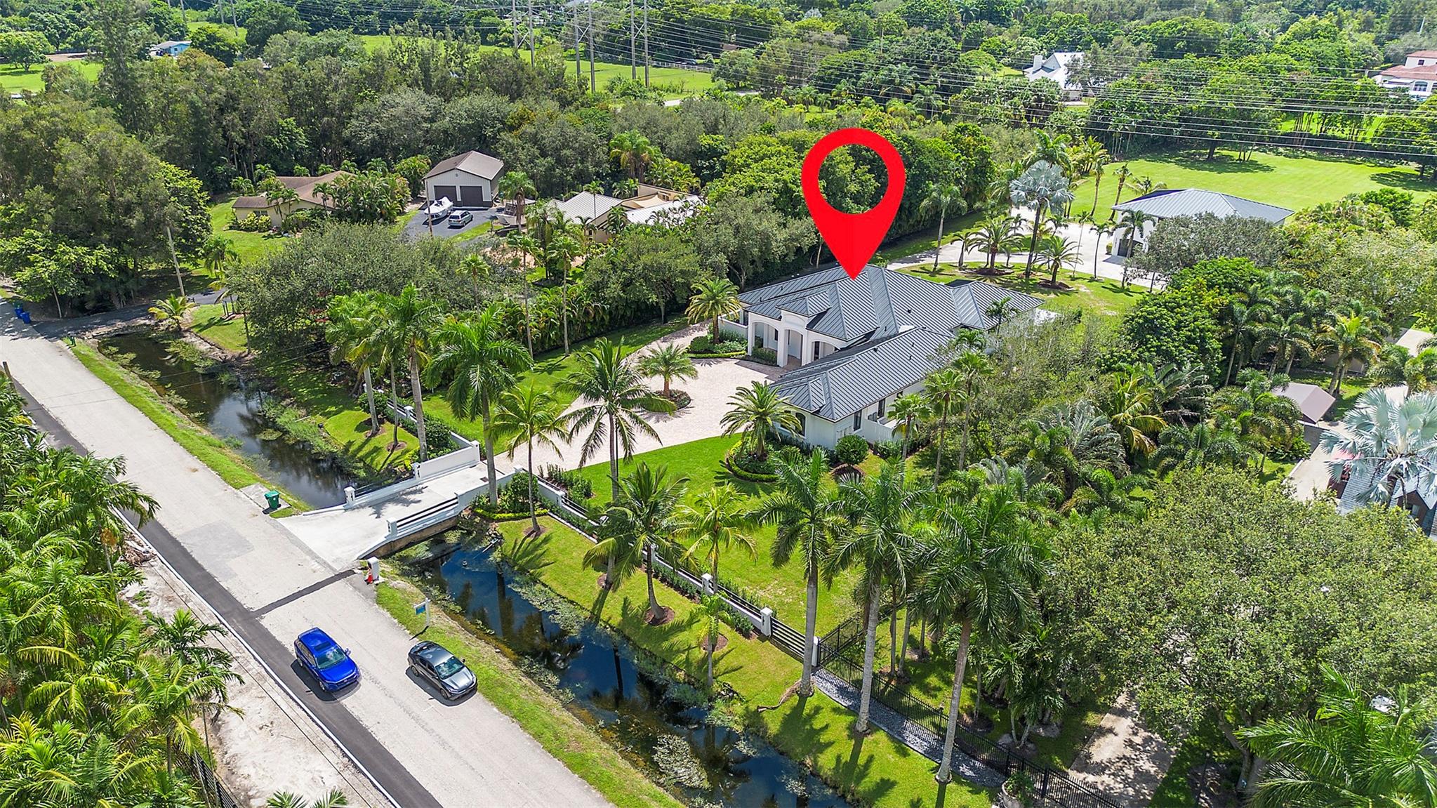 Sunshine Ranches - Residential