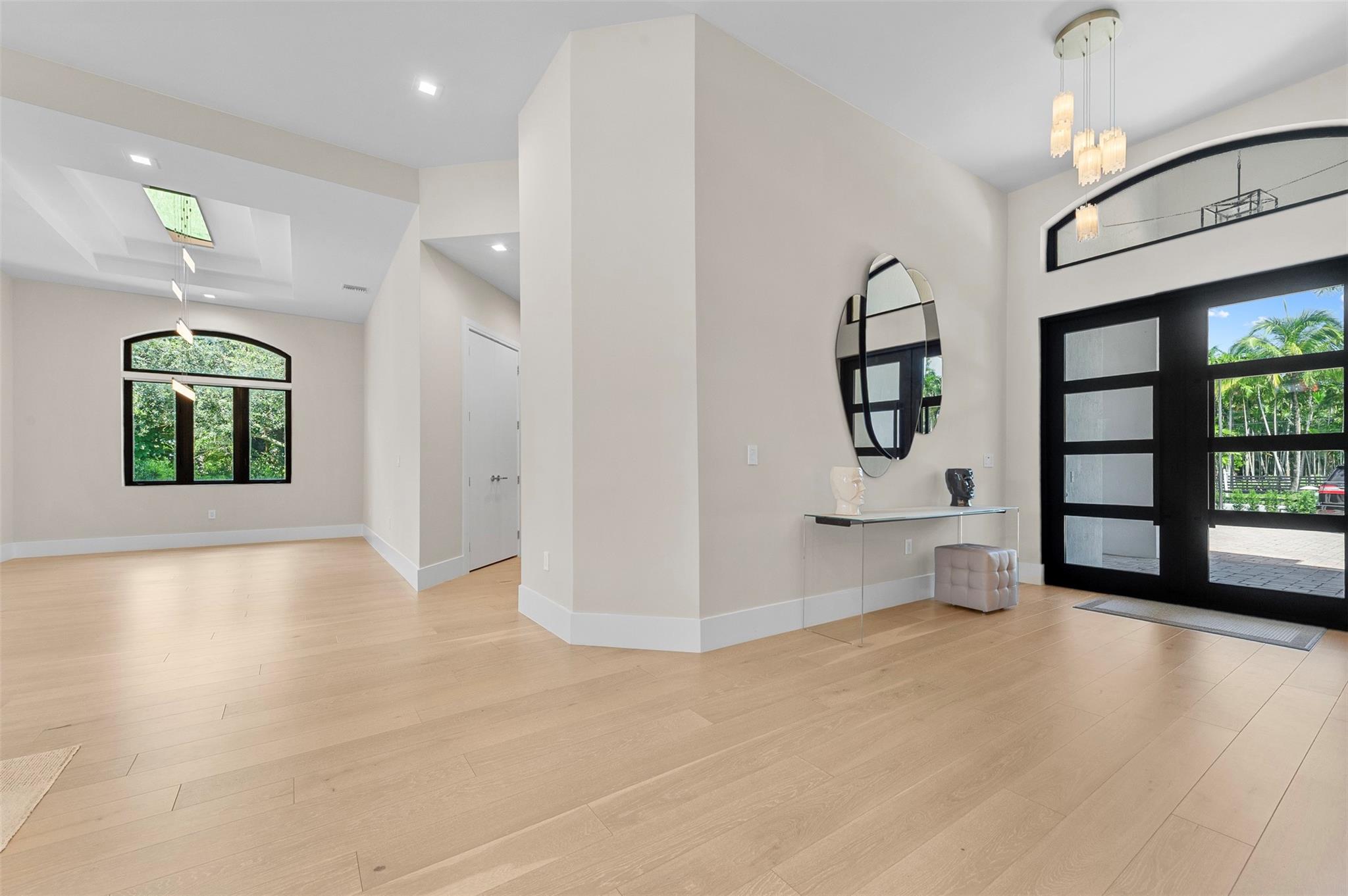 Sunshine Ranches - Residential