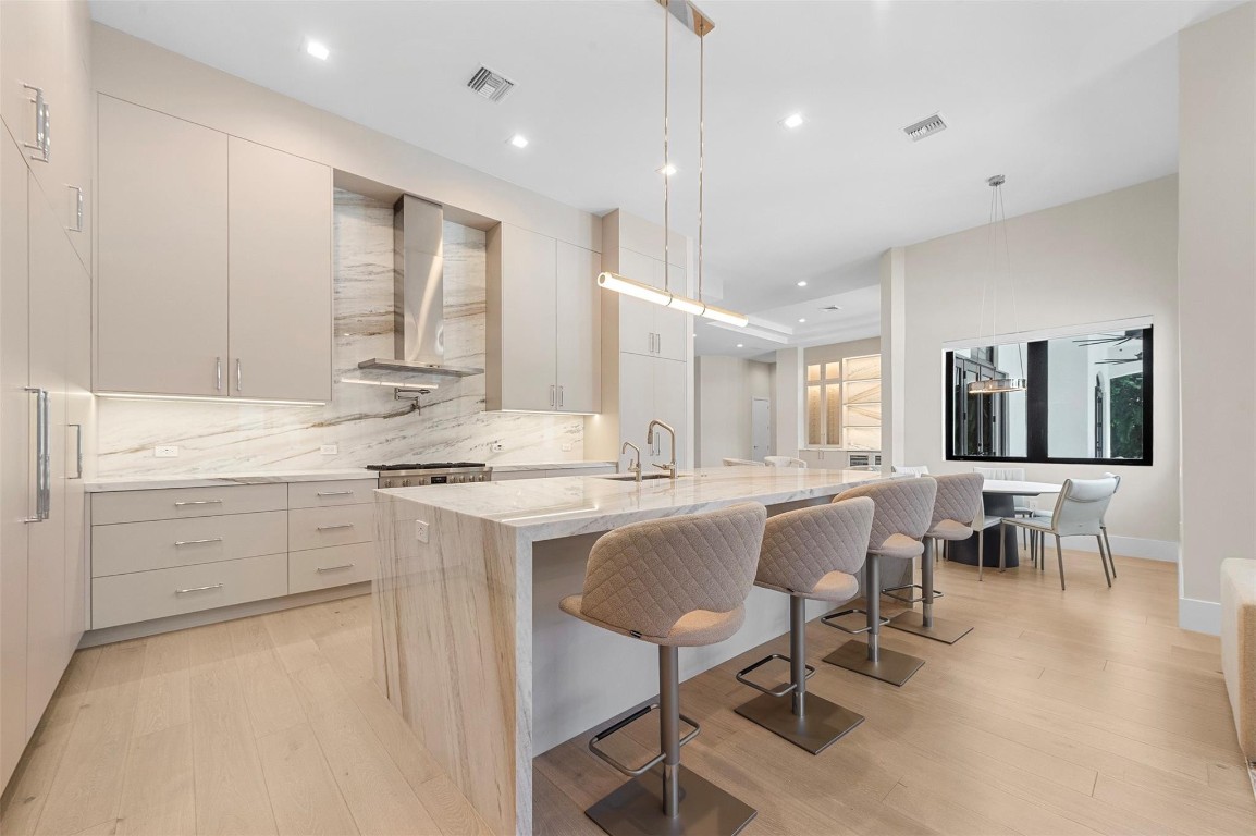 Sunshine Ranches - Residential