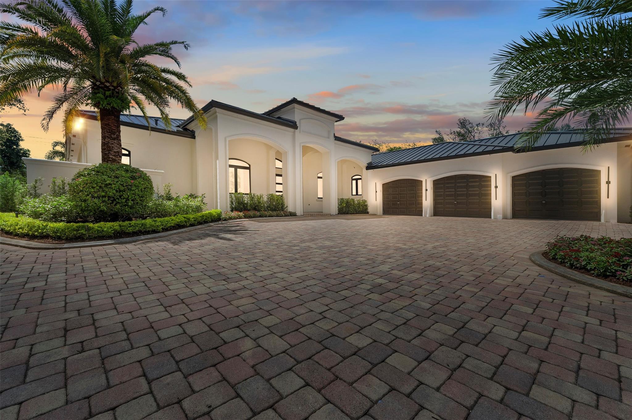 Sunshine Ranches - Residential