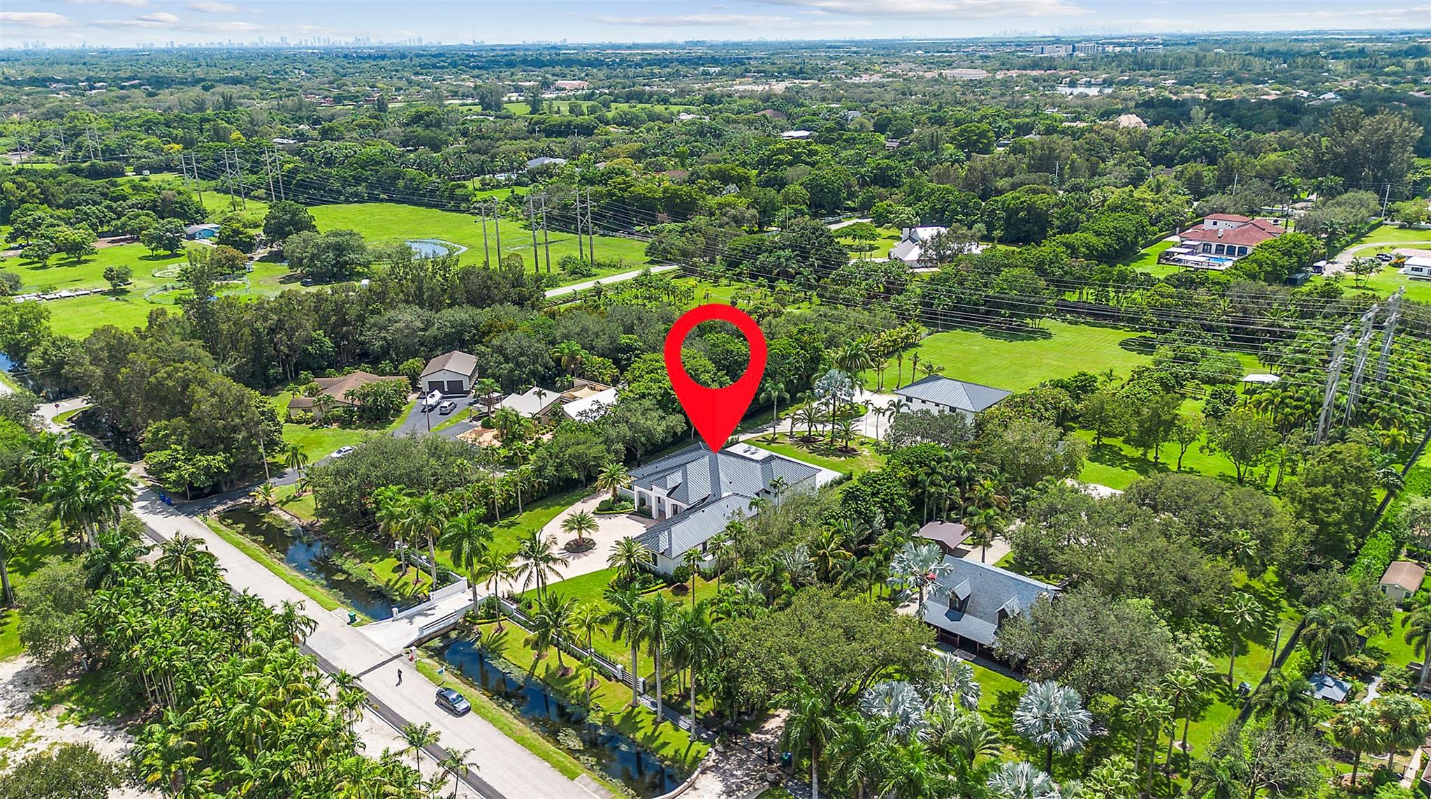Sunshine Ranches - Residential