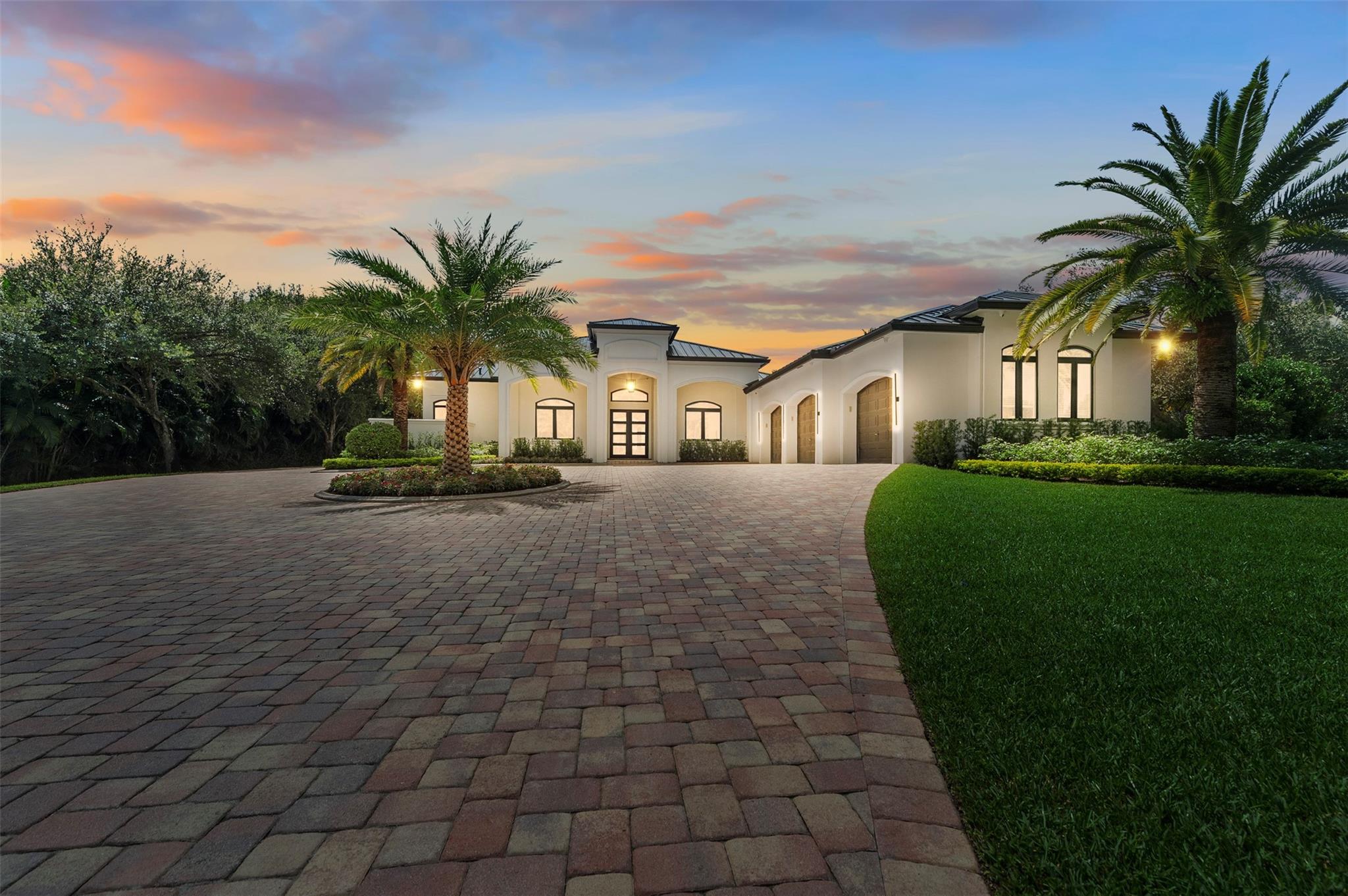 Sunshine Ranches - Residential