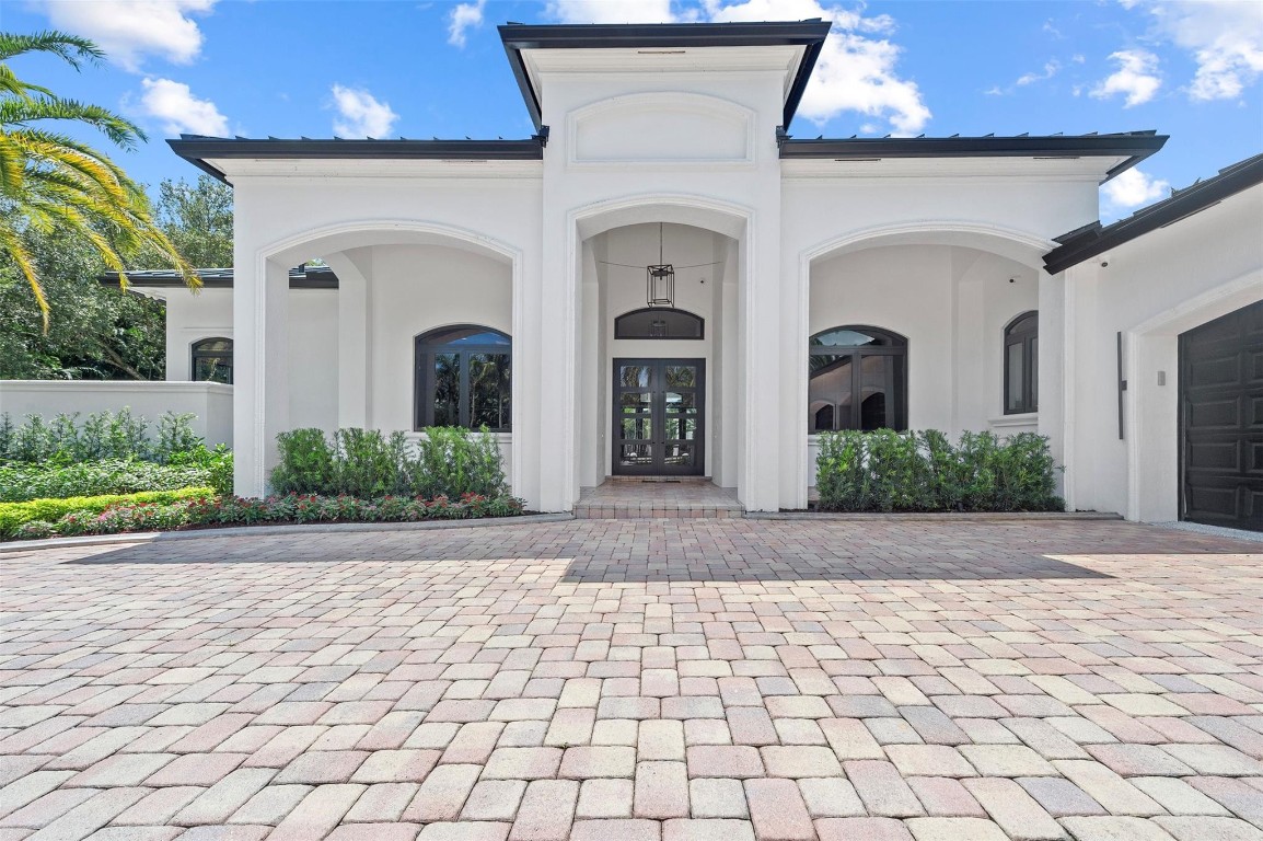 Sunshine Ranches - Residential