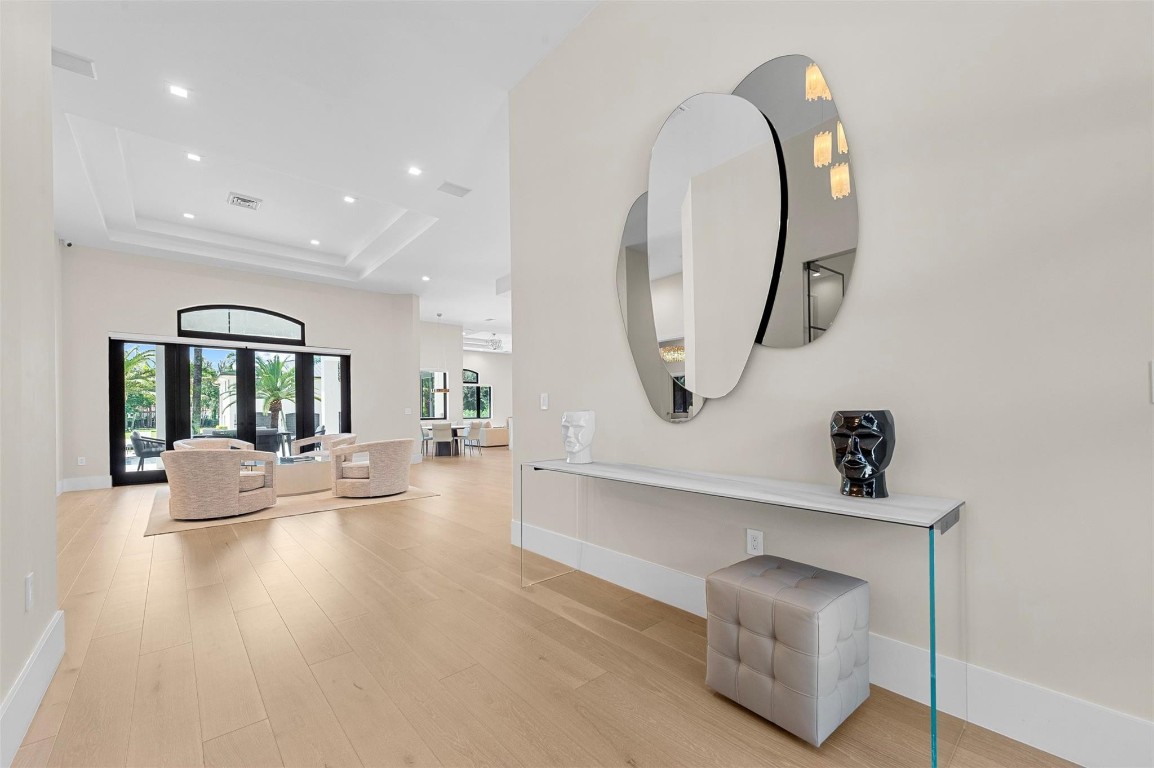 Sunshine Ranches - Residential