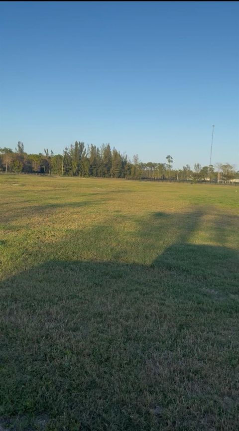 6510 Duckweed Rd Lake Worth FL 33449