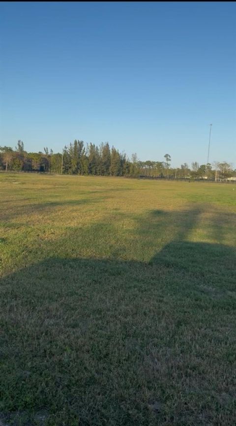 6510 Duckweed Road Lake Worth FL 33449