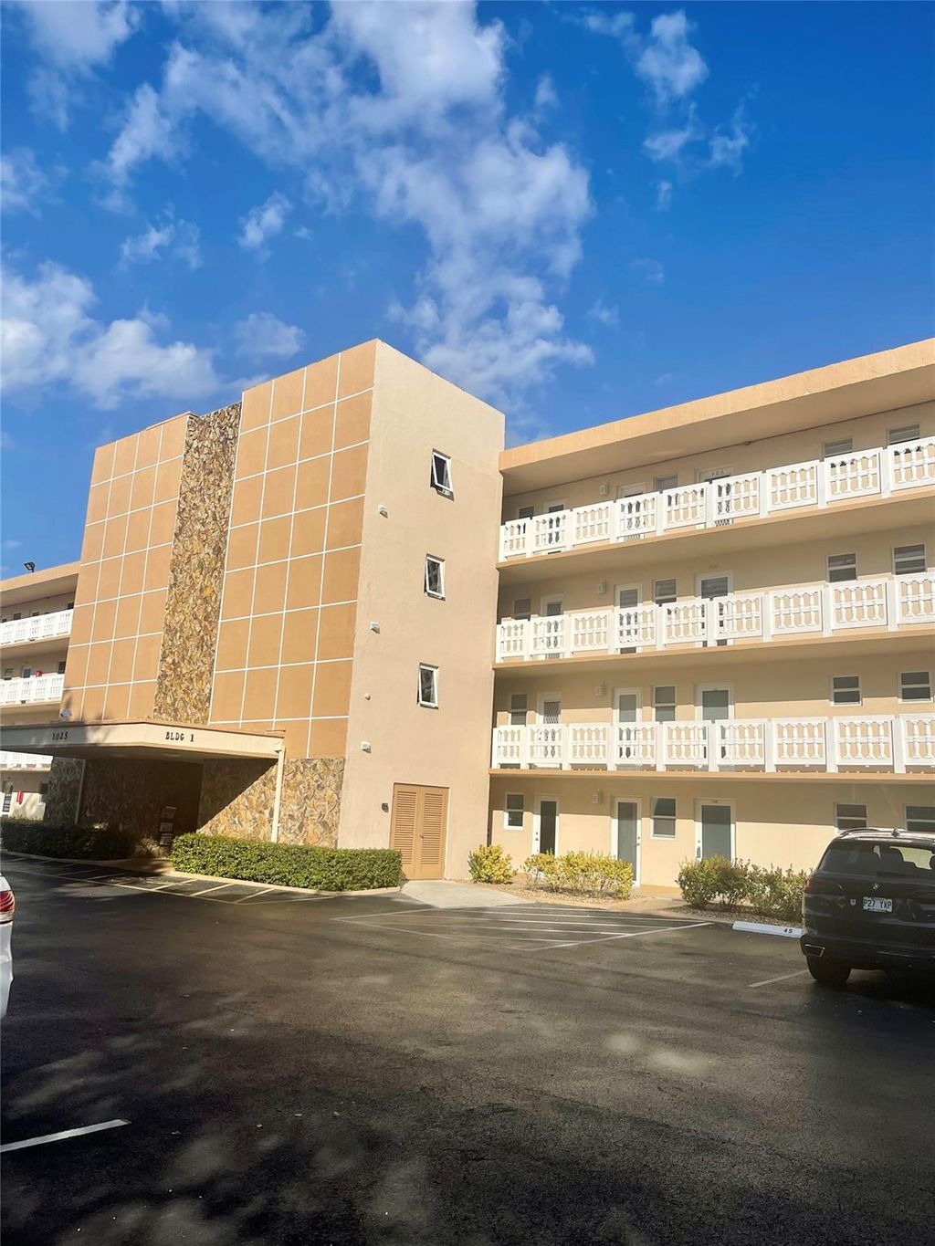 Photo of 1025 SE 2nd Avenue #106, Dania Beach, FL 33004 (MLS # F10422014)