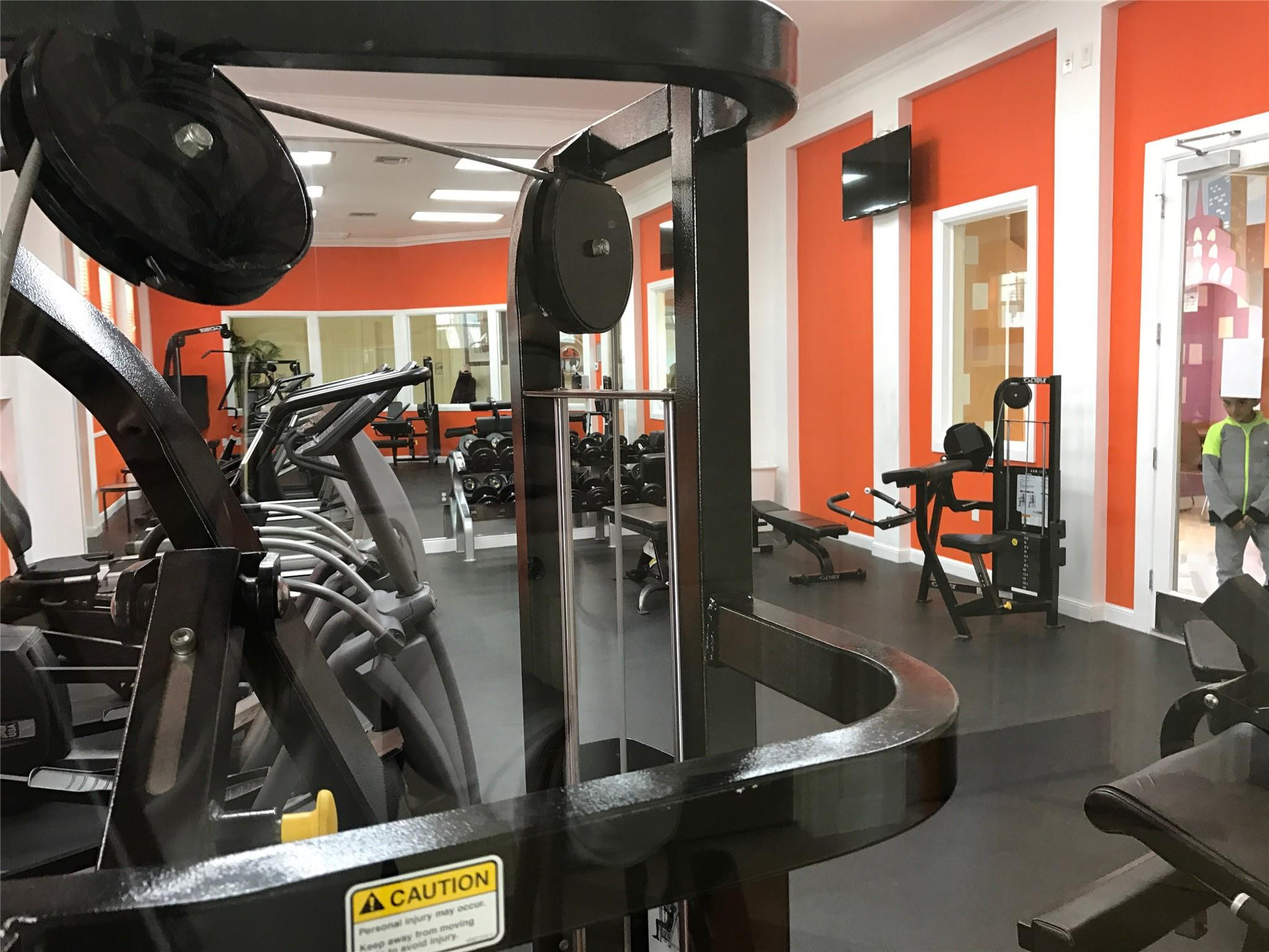 El-Ad Poinciana Condo - Residential