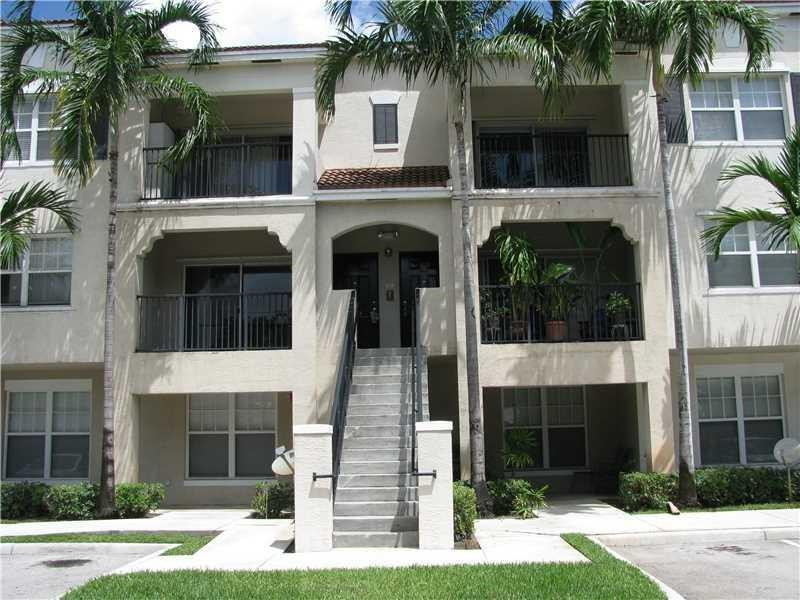 El-Ad Poinciana Condo - Residential